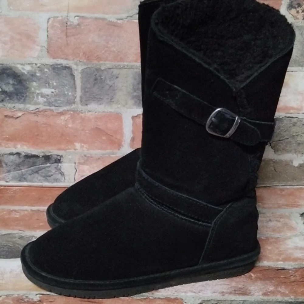 ‎Bearpaw